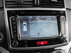 Внедорожник Haval H6 2018 года, 1399000 рублей, Тюмень