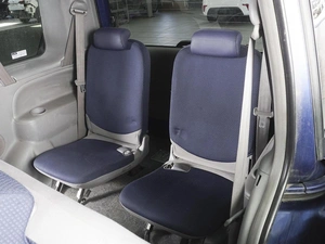 Минивэн Toyota Sienta 2004 года, 700000 рублей, Ростов-на-Дону