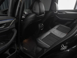 Внедорожник BMW X3 2019 года, 3449000 рублей, Тюмень