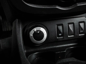 Внедорожник Renault Duster 2020 года, 1579000 рублей, Воронеж