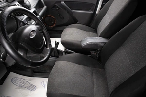 Седан ВАЗ (LADA) Granta 2016 года, 279000 рублей, Оренбург