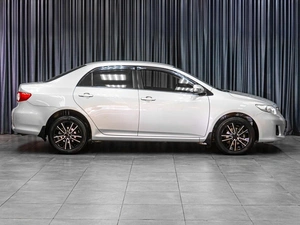 Седан Toyota Corolla 2012 года, 1099000 рублей, Тюмень