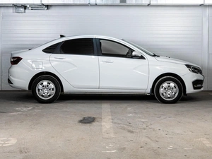 Седан ВАЗ (LADA) Vesta 2023 года, 1069000 рублей, Ставрополь