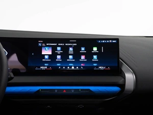 Внедорожник BMW X3 2025 года, 8449999 рублей, Москва