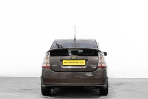 Лифтбек Toyota Prius 2008 года, 869000 рублей, Барнаул