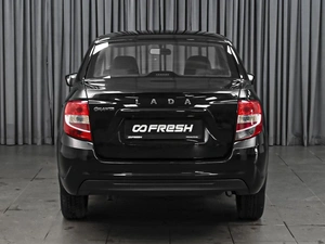 Седан ВАЗ (LADA) Granta 2023 года, 899000 рублей, Ставрополь