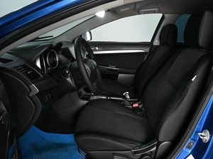 Седан Mitsubishi Lancer 2010 года, 879000 рублей, Ростов-на-Дону