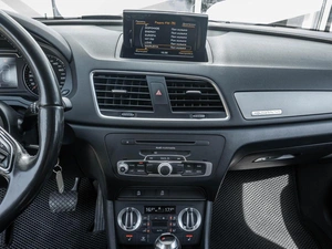 Внедорожник Audi Q3 2014 года, 1498000 рублей, Ставрополь