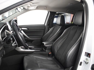 Внедорожник Mitsubishi Eclipse Cross 2021 года, 2290000 рублей, Омск