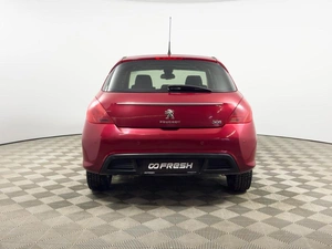 Хетчбэк Peugeot 308 2011 года, 645300 рублей, Казань