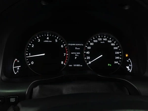 Седан Lexus ES 2014 года, 2729000 рублей, Тюмень