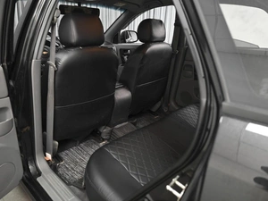 Седан Daewoo Gentra 2014 года, 729000 рублей, Ставрополь