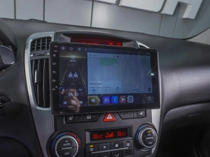 Универсал Kia Ceed 2010 года, 680000 рублей, Ростов-на-Дону