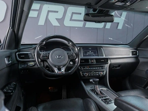 Седан Kia Optima 2017 года, 2099000 рублей, Сургут