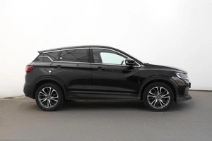Внедорожник Belgee X50 2024 года, 1990000 рублей, Орёл