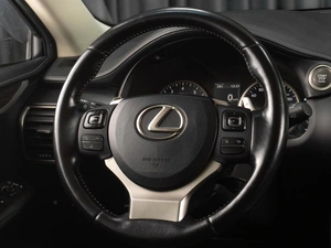 Внедорожник Lexus NX 2018 года, 3159000 рублей, Тюмень