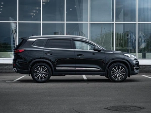 Внедорожник Chery Tiggo 8 2023 года, 1899000 рублей, Нижний Новгород