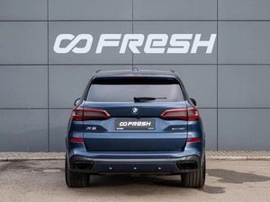 Внедорожник BMW X5 2019 года, 6050000 рублей, Краснодар