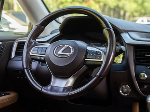 Внедорожник Lexus RX 2016 года, 3999000 рублей, Волгоград