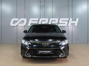 Седан Toyota Camry 2016 года, 2129000 рублей, Воронеж