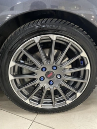 Универсал Subaru Levorg 2017 года, 1587000 рублей, Солонцы