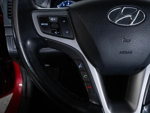 Седан Hyundai i40 2014 года, 1425000 рублей, Ставрополь