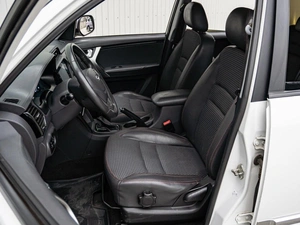 Внедорожник Chery Tiggo 3 2018 года, 870000 рублей, Краснодар