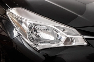 Хетчбэк Toyota Vitz 2017 года, 1049000 рублей, Барнаул