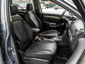 Внедорожник Opel Antara 2014 года, 1230000 рублей, Краснодар