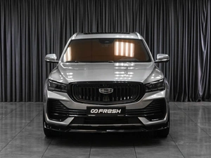 Внедорожник Geely Monjaro 2021 года, 3079000 рублей, Тюмень