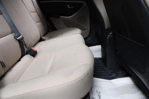 Хетчбэк Hyundai i30 2014 года, 1269000 рублей, Новосибирск