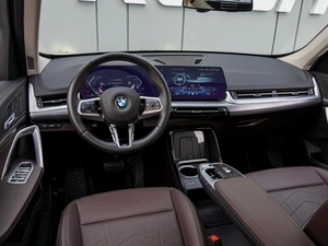 Внедорожник BMW X1 2024 года, 4680000 рублей, Краснодар