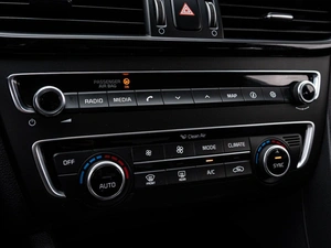 Седан Kia Optima 2017 года, 1650000 рублей, Краснодар