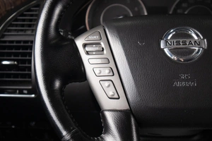 Внедорожник Nissan Patrol 2012 года, 2649000 рублей, Оренбург