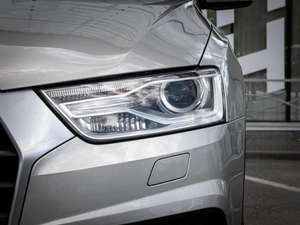 Внедорожник Audi Q3 2015 года, 1875000 рублей, Волгоград