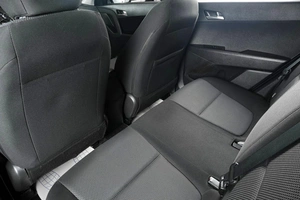 Внедорожник Hyundai Creta 2019 года, 1999000 рублей, Тюмень
