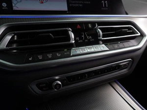 Внедорожник BMW X5 2020 года, 7315000 рублей, Воронеж