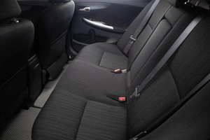 Седан Toyota Corolla 2008 года, 979000 рублей, Оренбург