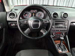Хетчбэк Audi A3 2011 года, 789000 рублей, Ставрополь