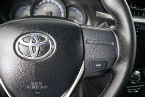 Седан Toyota Corolla 2014 года, 849000 рублей, Пермь