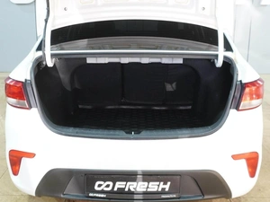 Седан Kia Rio 2019 года, 1539000 рублей, Воронеж