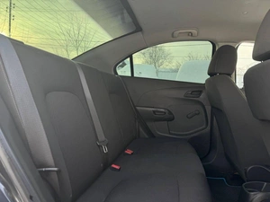 Седан Chevrolet Aveo 2012 года, 579000 рублей, Ижевск