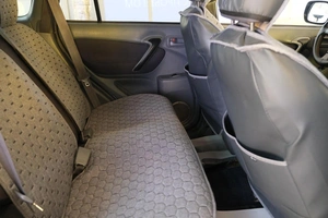 Внедорожник Toyota RAV4 2001 года, 769000 рублей, Омск