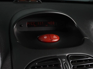 Седан Peugeot 206 2008 года, 399000 рублей, Минеральные Воды