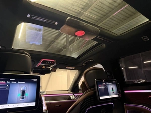 Седан Mercedes-benz Maybach S-класс 2022 года, 19000000 рублей, Павловская Слобода