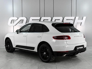 Внедорожник Porsche Macan 2017 года, 3220000 рублей, Ростов-на-Дону