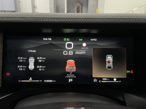 Внедорожник Tank 300 2023 года, 3387000 рублей, Солонцы