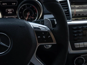 Внедорожник Mercedes-benz M-класс AMG 2013 года, 2730000 рублей, Краснодар