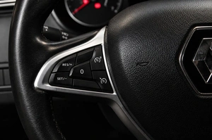 Внедорожник Renault Arkana 2020 года, 1499000 рублей, Челябинск