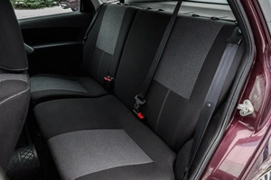 Лифтбек ВАЗ (LADA) Granta 2015 года, 430000 рублей, Ульяновск